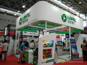 龍蟠科技 掘金新零售，成就商品零售貿(mào)易新未來