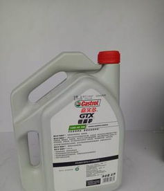 嘉實(shí)多銀嘉護(hù)汽機(jī)油4L 專業(yè)零售貿(mào)易解析與市場應(yīng)用