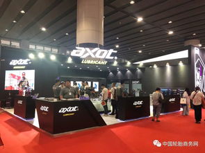 7月重磅出擊，雅森廣州展 我們來了，共拓商品零售貿(mào)易新篇章