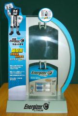 零售陳列藝術(shù) 展柜展架的設(shè)計、制作與商品零售貿(mào)易的融合之道